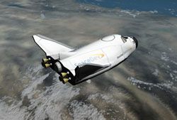 Top 10 Fantasy Spaceships Headed for Reality | Space