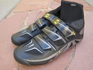 mavic drift mtb shoes