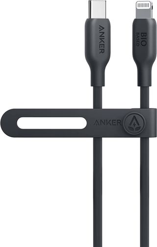 Anker cavo Lightning USB Tipo-C