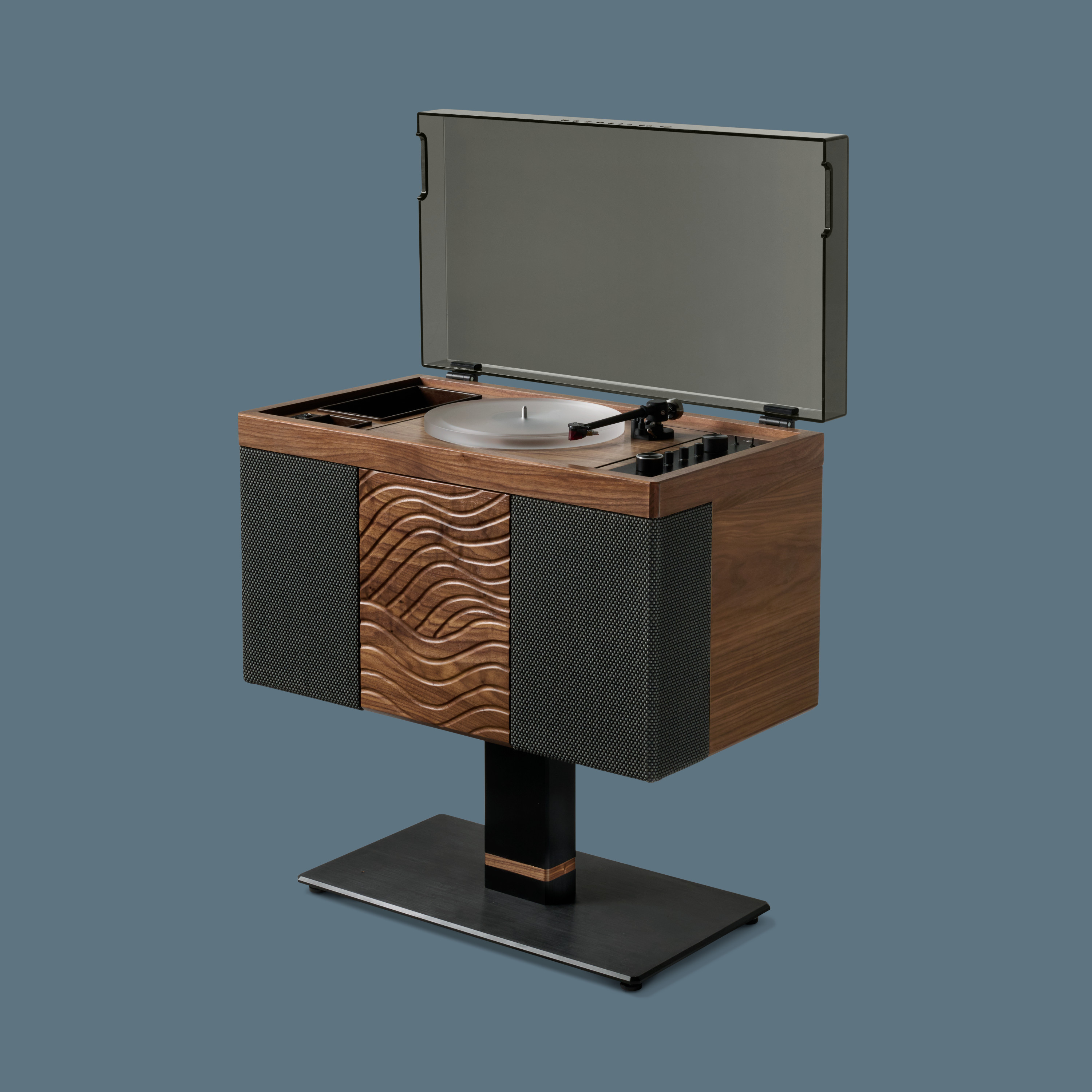 Wrensilva Studio Console