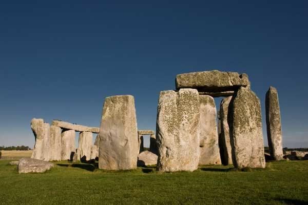 The 25 Most Mysterious Archaeological Finds on Earth
