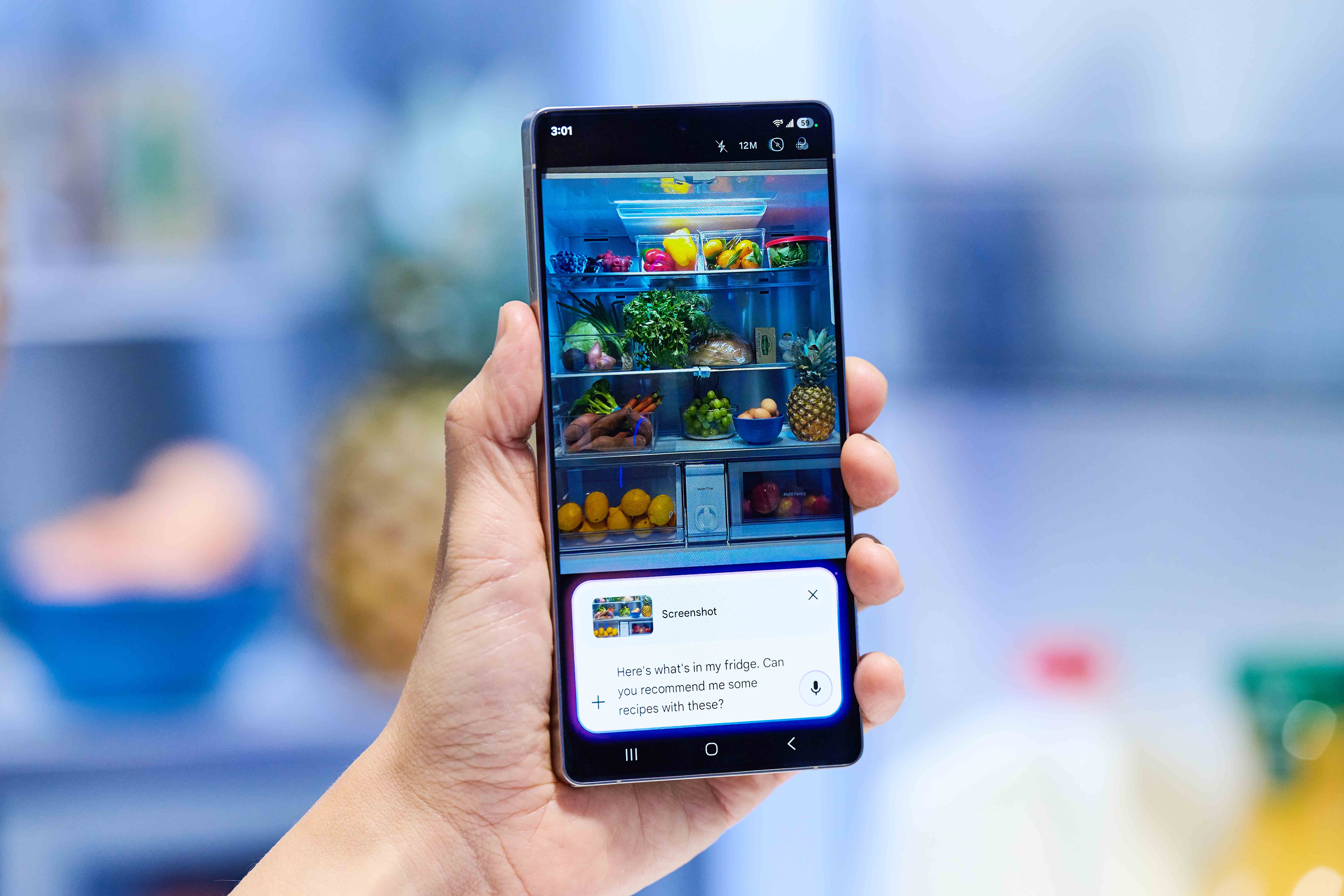 Samsung S25 series
