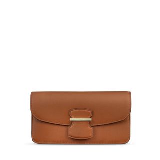 Wiltshire Pochette Handbag in Soft Leather