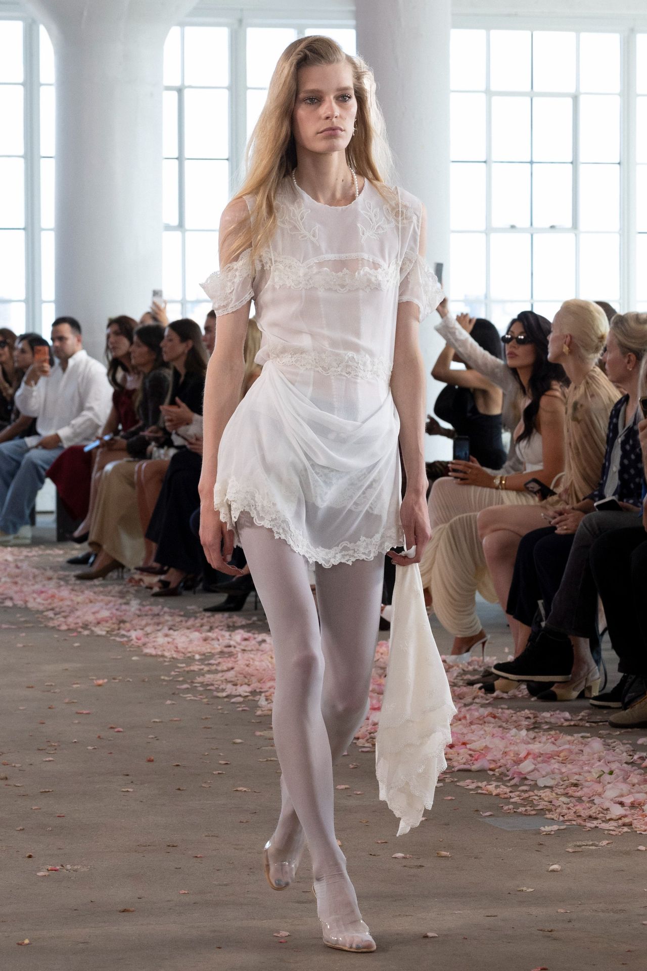 New York Fashion Week 2026