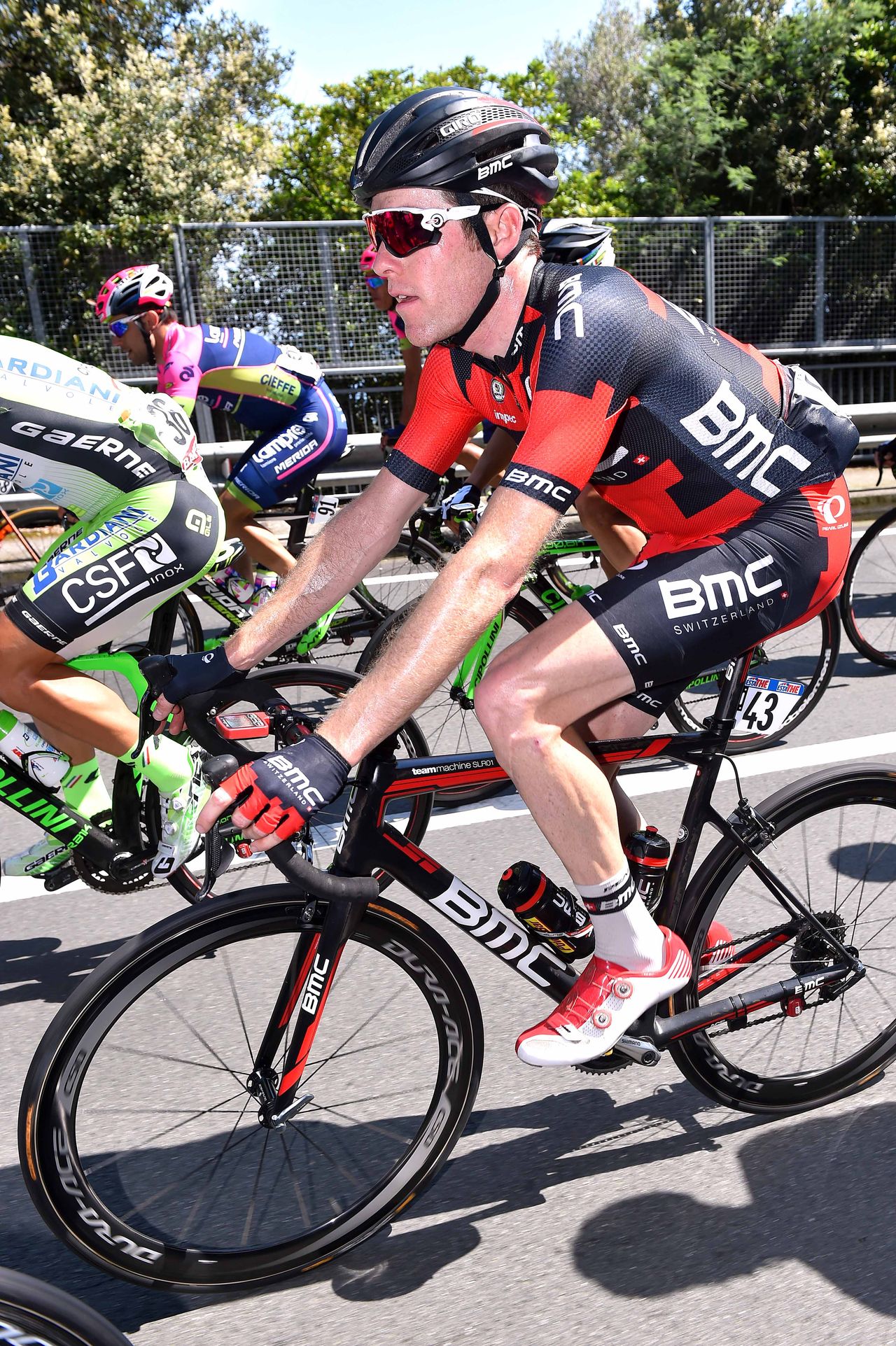 Brent Bookwalter (BMC)