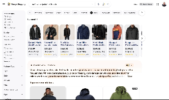 Google Shopping GIF