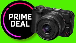This Canon creator-focused EOS R50 V kit just dropped by $200 at Amazon