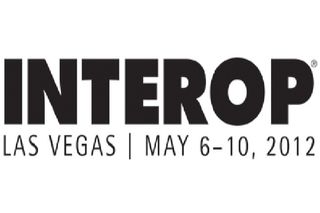 Interop 2012 Las Vegas