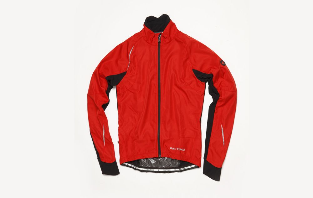 Pactimo jacket 2024