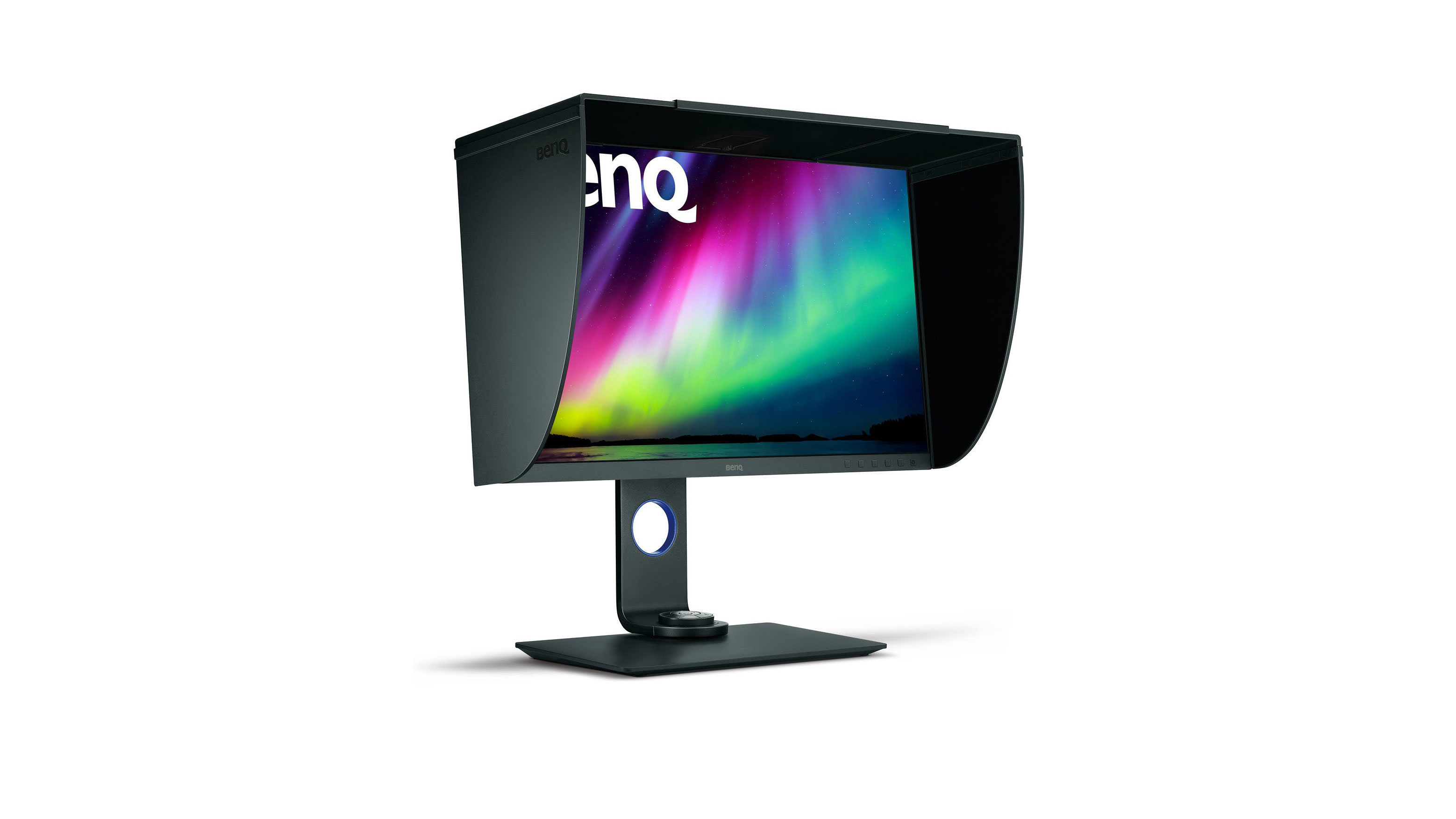 BenQ SW271 Photographer Monitor