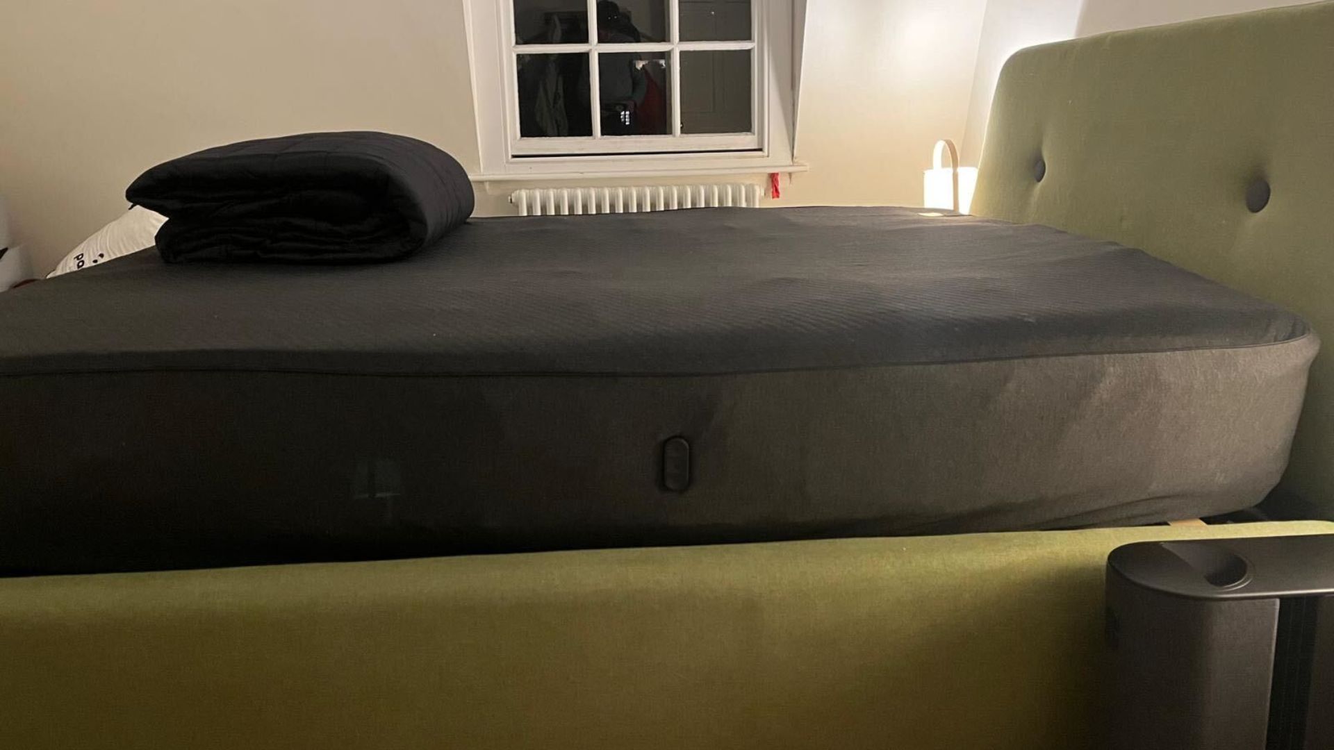 Testing the Eight Sleep Pod 5