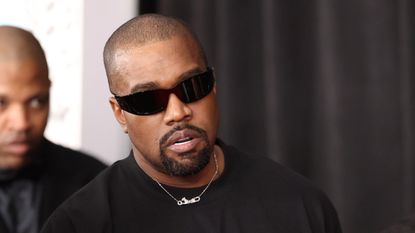 Kanye West