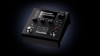 Eventide H9 Harmonizer Gen 2