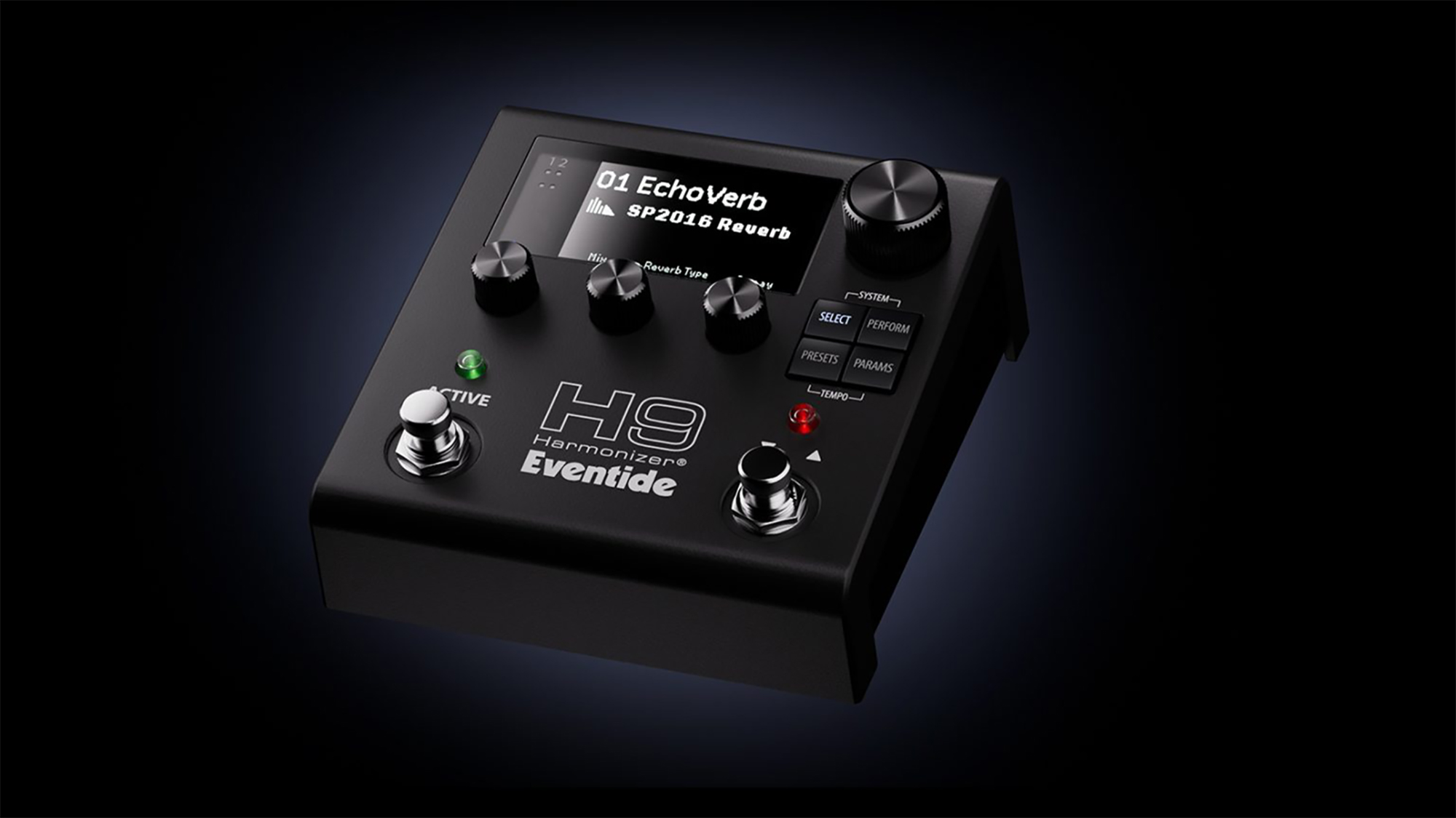 Eventide H9 Harmonizer Gen 2