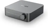 WiiM Amp Streaming Amplifier: $299 $239 at Amazon