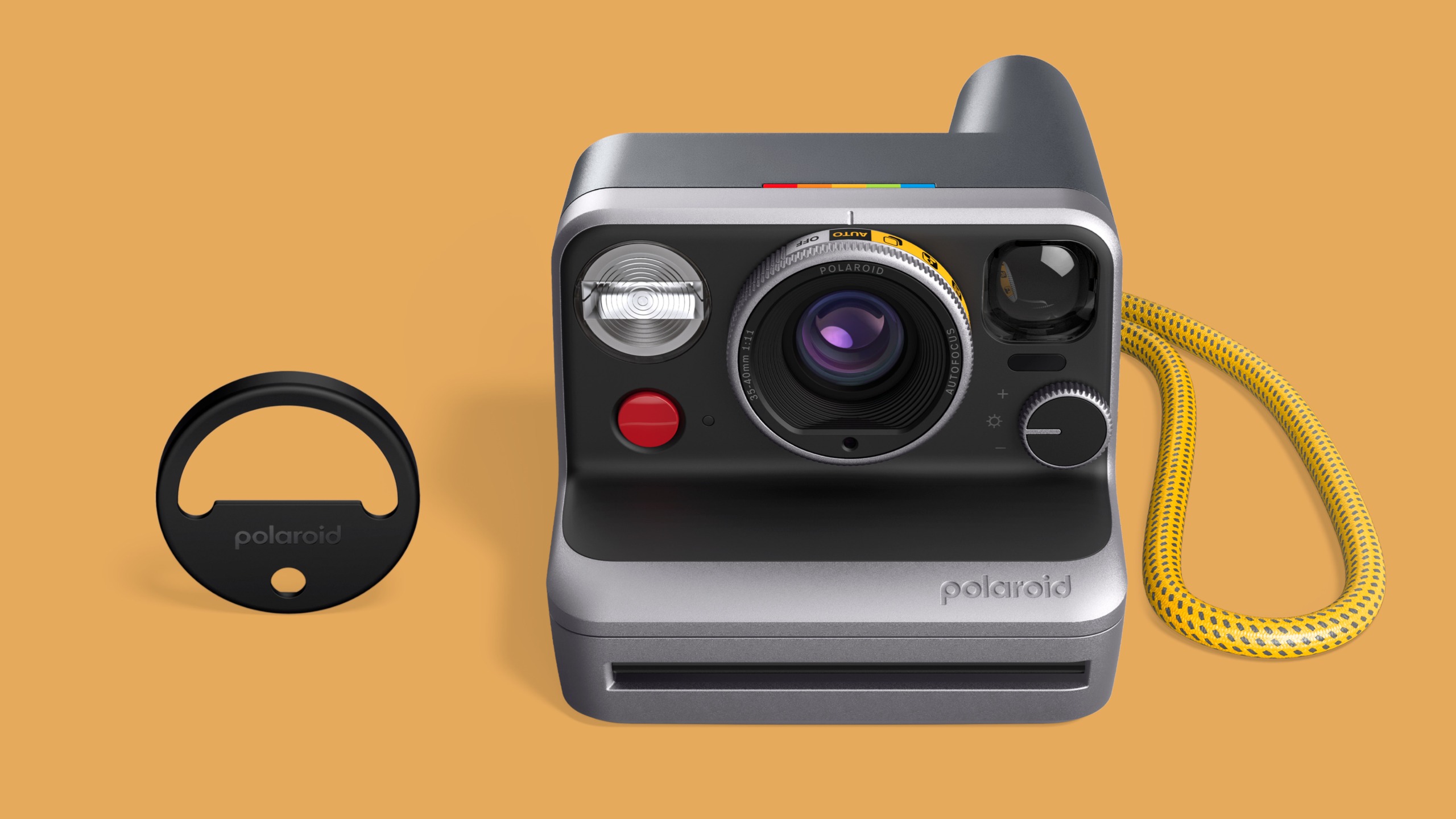 Polaroid Mod