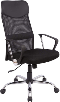 SmugDesk Ergonomic High Office Chair | $20 off at Amazon