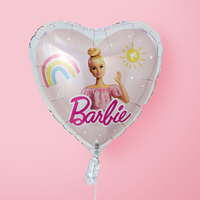 13. Barbie Balloon £15 | Moonpig