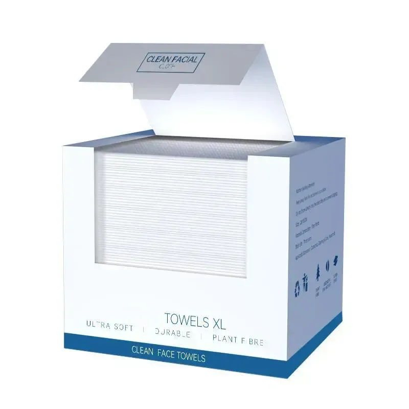 Clean Skin Club , Clean Towels XL