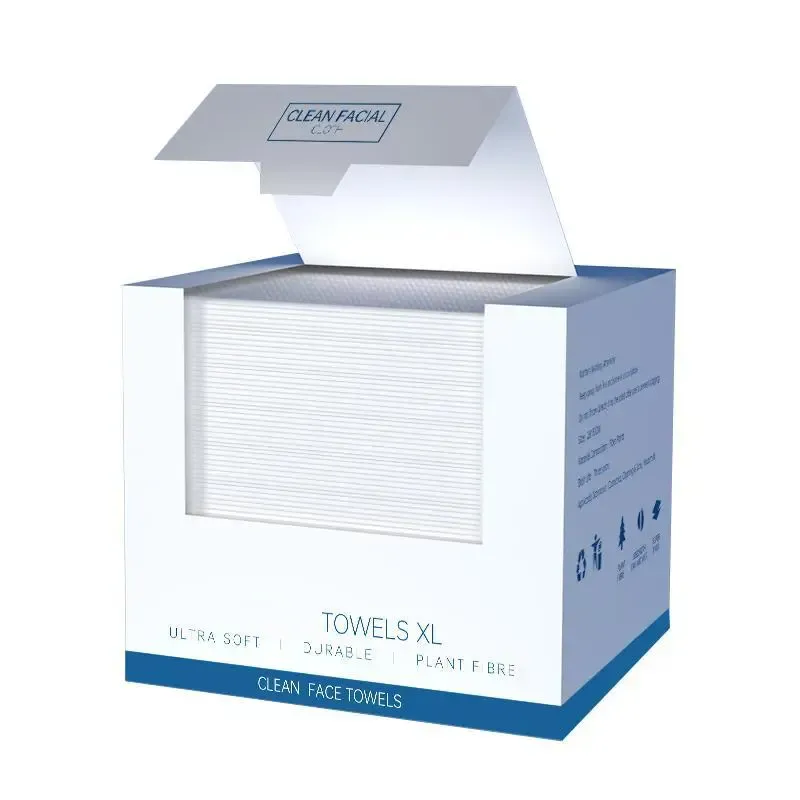Clean Skin Club , Clean Towels XL