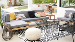 World Market is one of the best outdoor furniture brands in the US