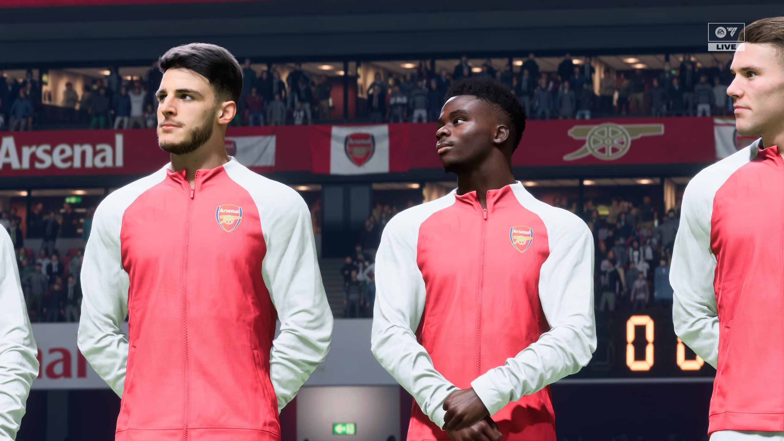 EA's $55 billion buyout will reportedly see Saudi Arabia's Public Investment Fund own 93.4% of the EA Sports FC and Battlefield 6 company