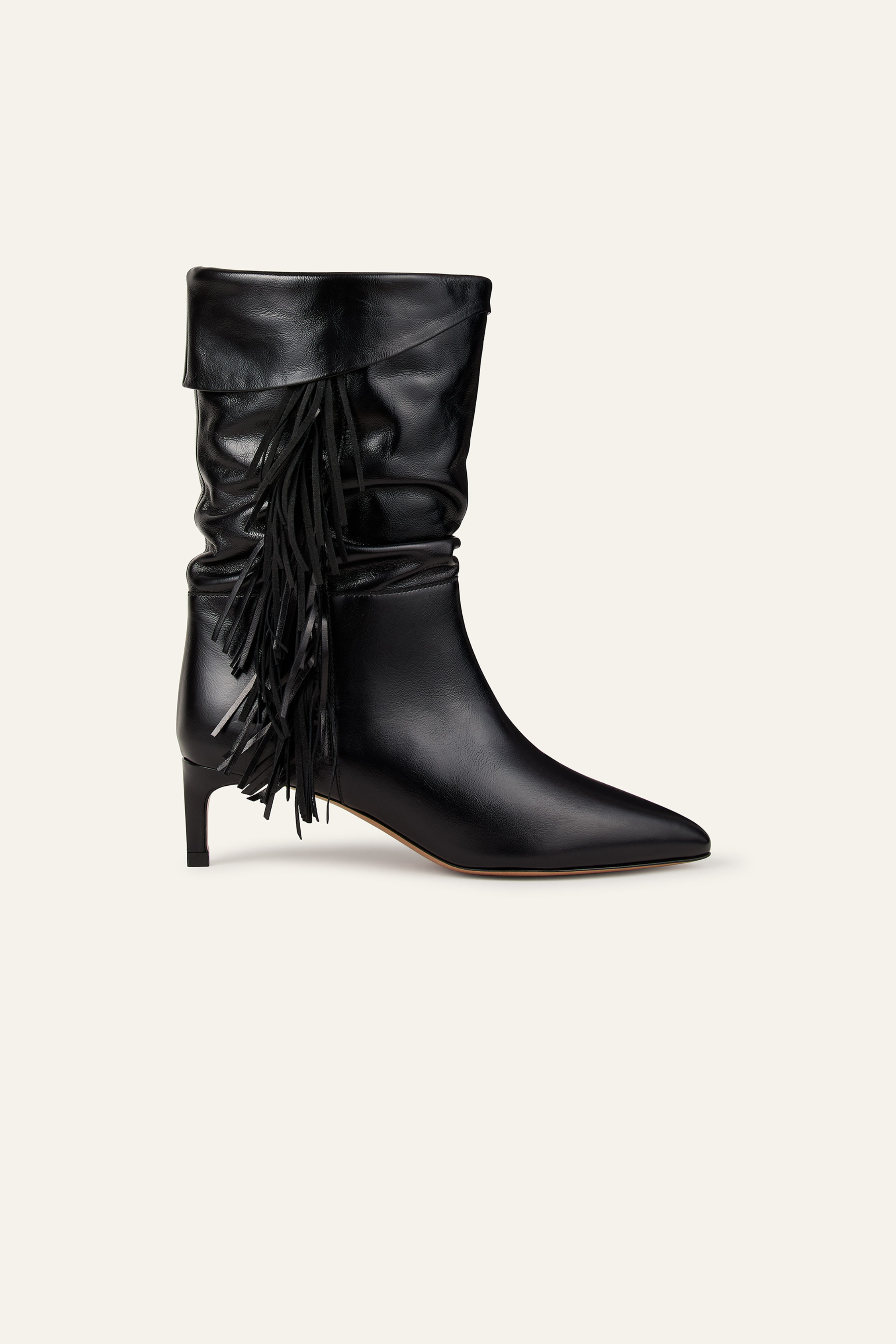 Cardi Boots