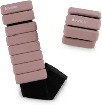 Amazon Adjustable Ankle and Wrist Weights