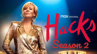 Hacks season 2 on HBO Max