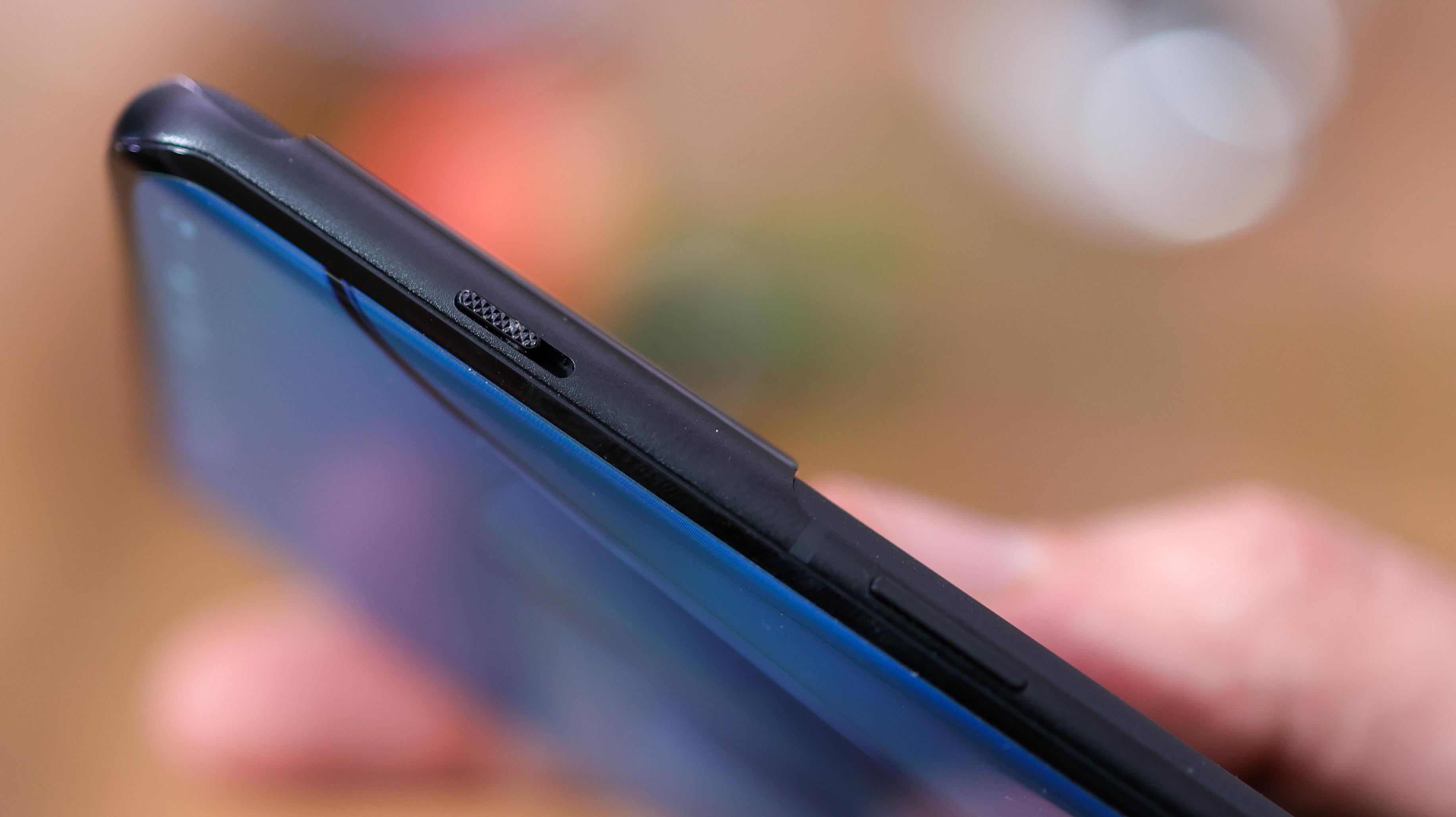 Photo of the OnePlus 10 Pro