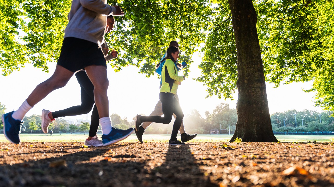 How Long Does It Take to Train for a Marathon? Experts Explain