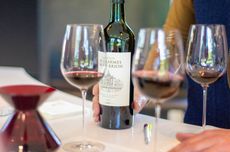 Bordeaux 2023 Les Carmes Haut-Brion