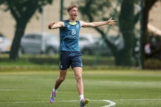 AFC Bournemouth star Dean Huijsen could be on the move this summer