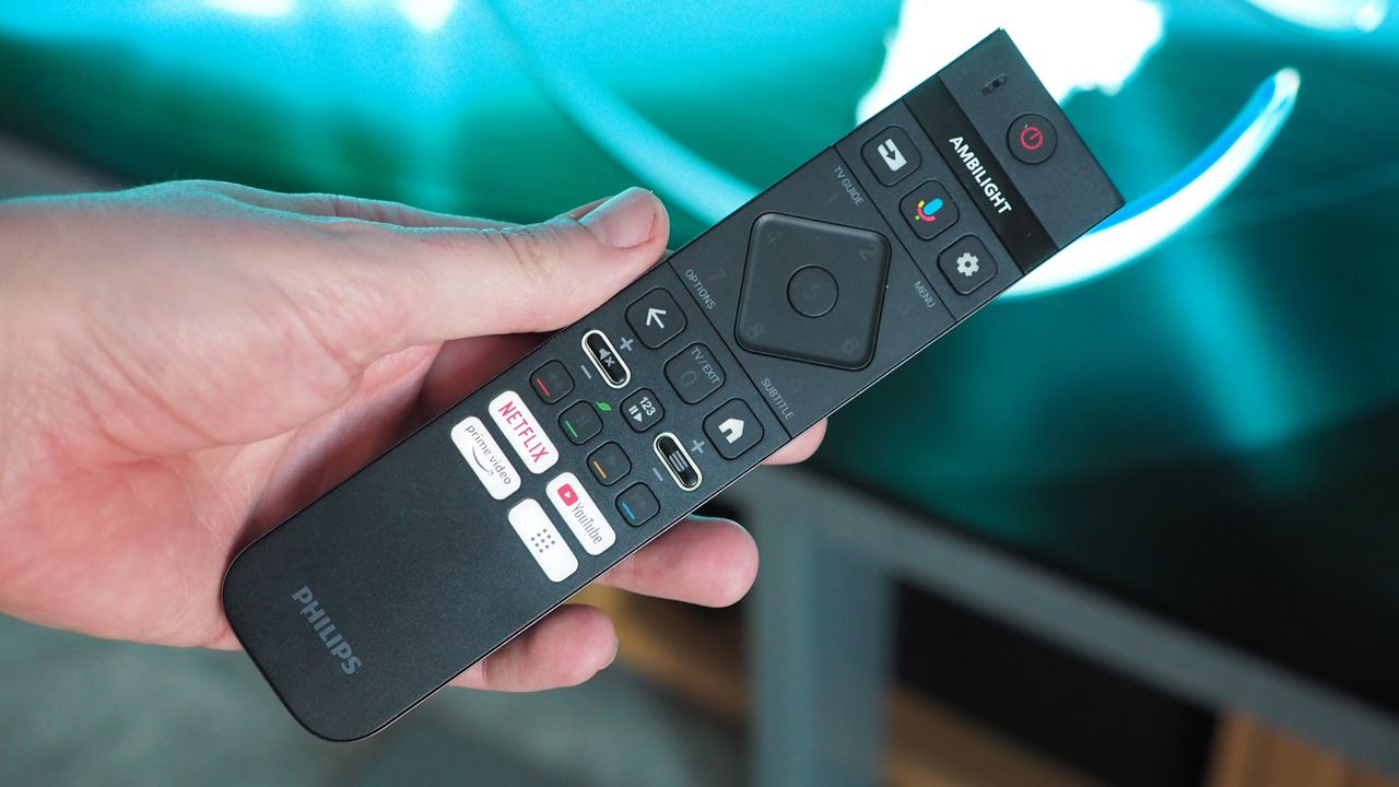 Philips OLED 959 review