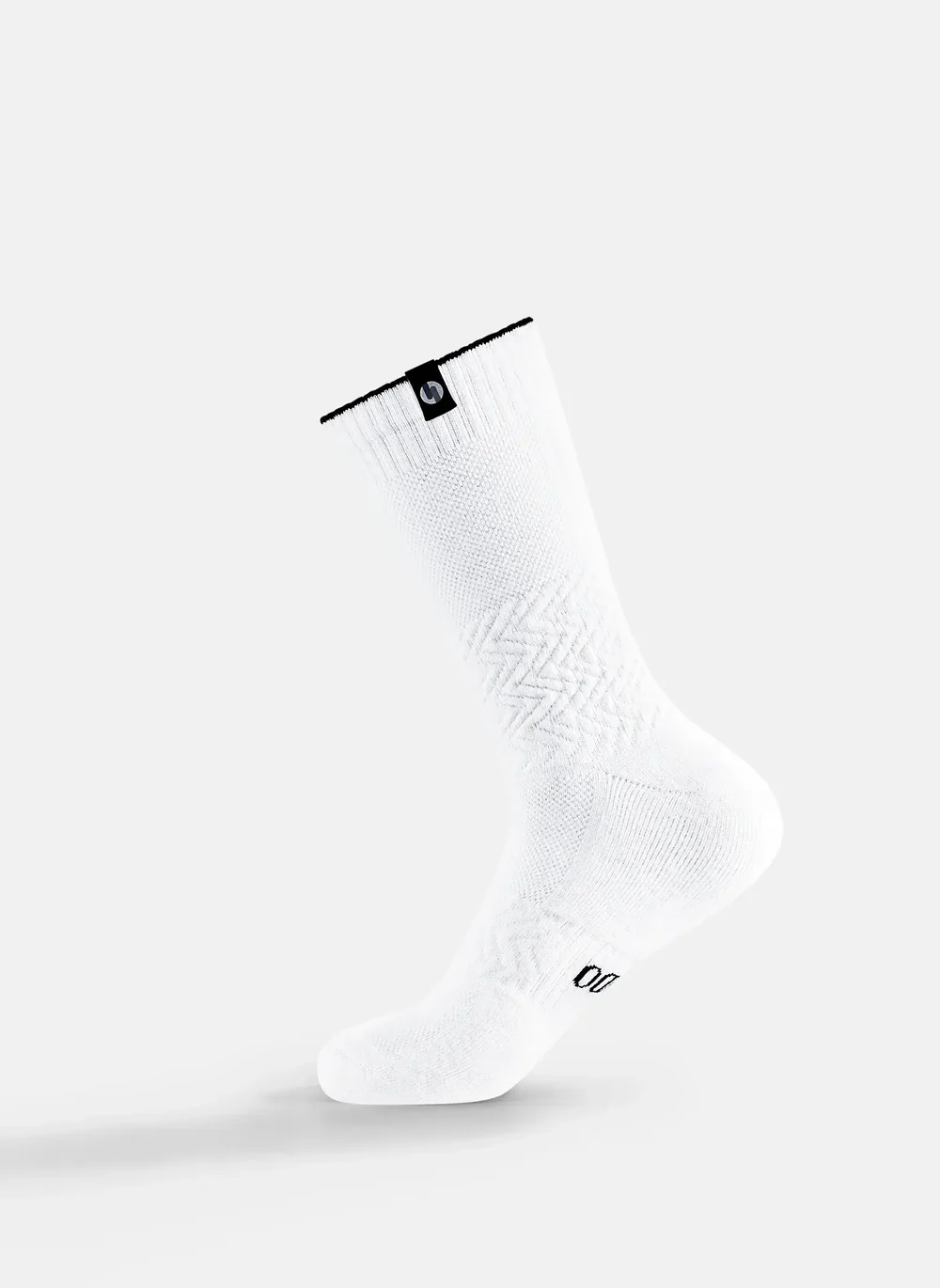 ONDO, Contour Compression Crew Sock