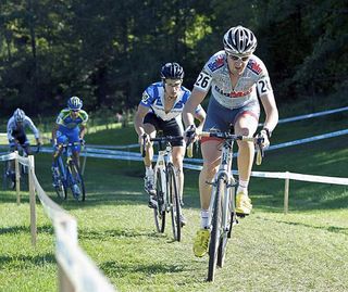 Bazin bests Field in Rochester