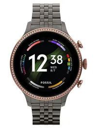 Fossil Women's Gen 6 Smartweatch: was $319 now $229 @ Amazon