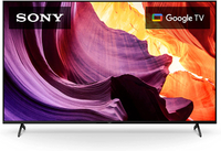 Sony 75" X80K 4K TV: $1,299
