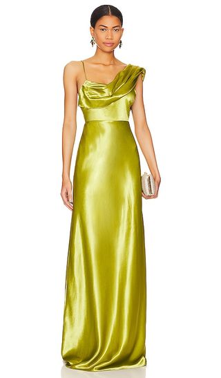  House of Harlow 1960 x REVOLVE Antonia Gown