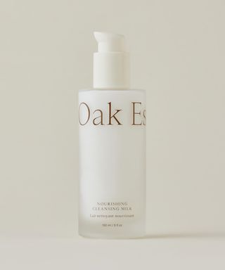 Nourishing Cleansing Milk