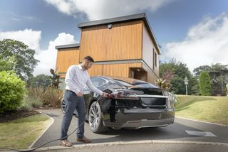 Image for 3 Ways to Make the Most of Adding Electric Vehicle Charging at Home