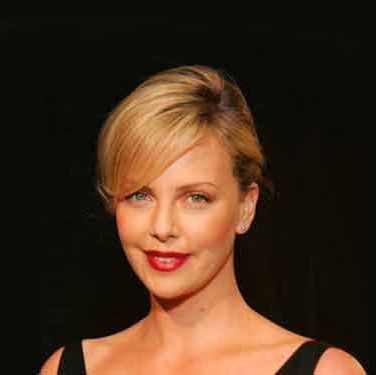 Charlize Theron
