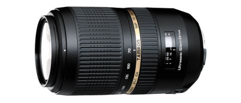 カメラ その他 Tamron SP 70-300mm f/4-5.6 Di VC USD review | Digital Camera World