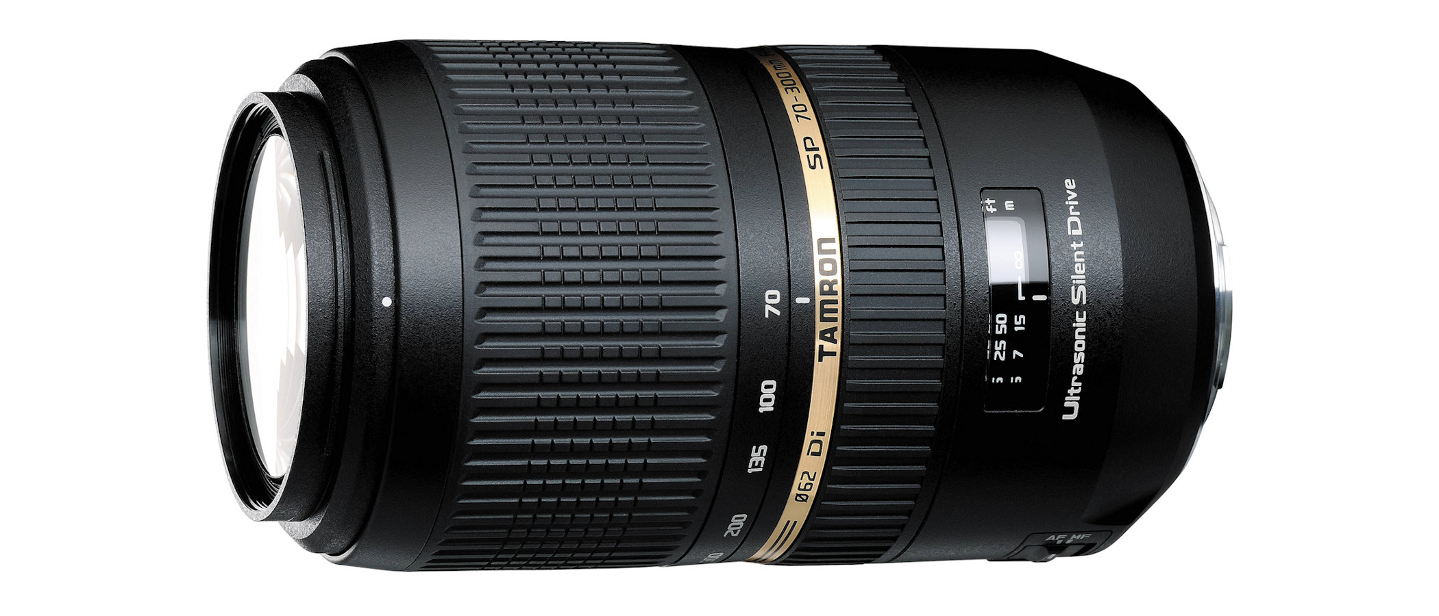 Tamron SP 70-300mm f/4-5.6 Di VC USD review | Digital Camera