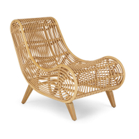 Calova lounge chair, Article