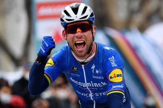 Stage 2 - Tour of Turkey: Mark Cavendish wins stage 2