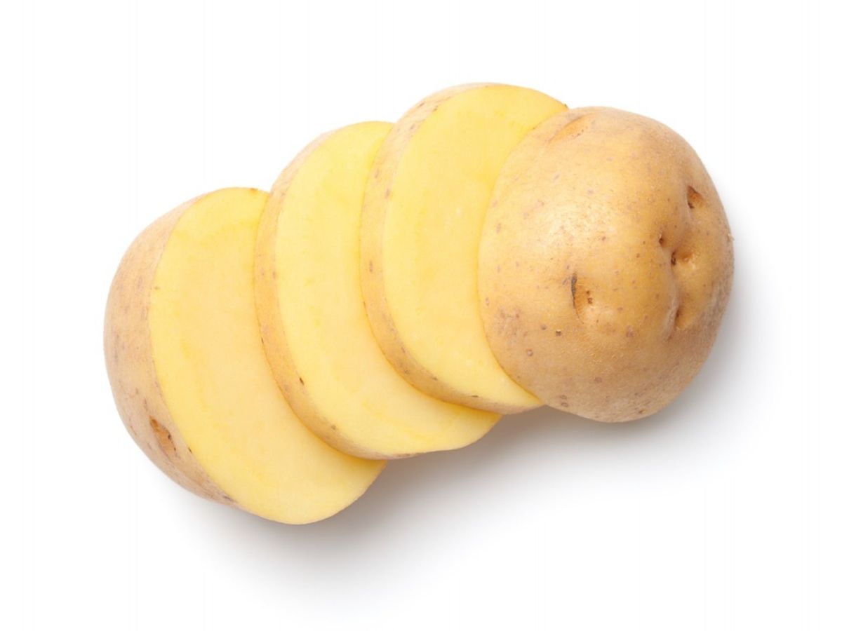 Yellow Potato Varieties – Growing Potatoes That Are Yellow 