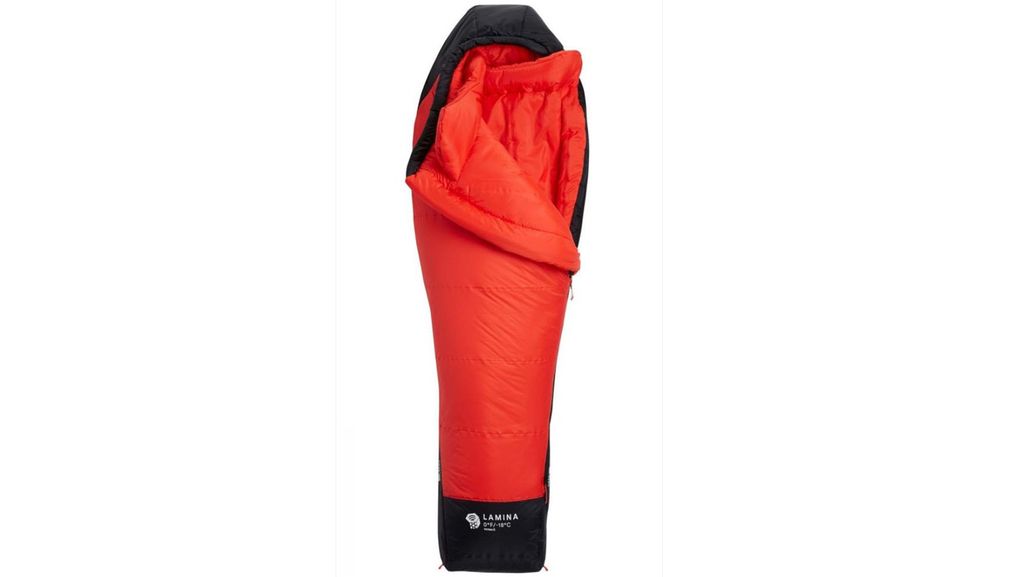 The best women's sleeping bags 2024 tested for warmth and comfort