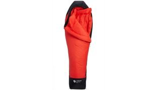Mountain Hardwear Women’s Lamina 15°F / -9°C sleeping bag