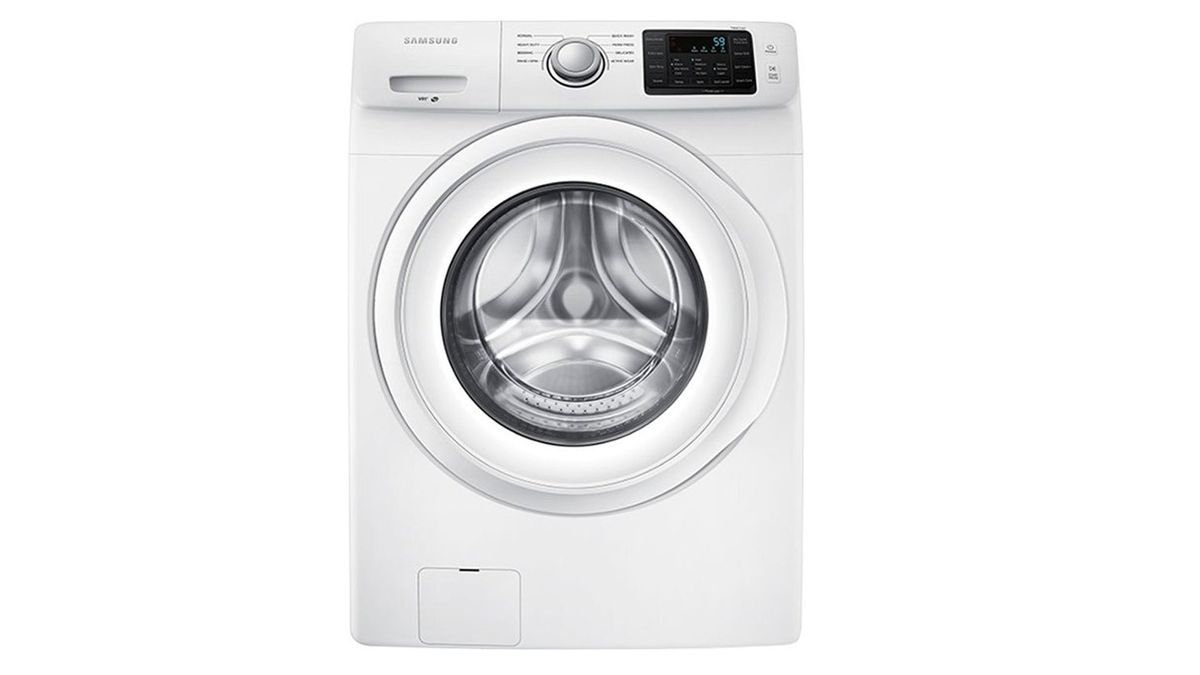 Best washing machines 2023 | Top Ten Reviews